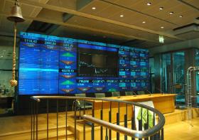 Warszawska Giełda Papierów Wartościowych działa już od blisko trzech dekad.