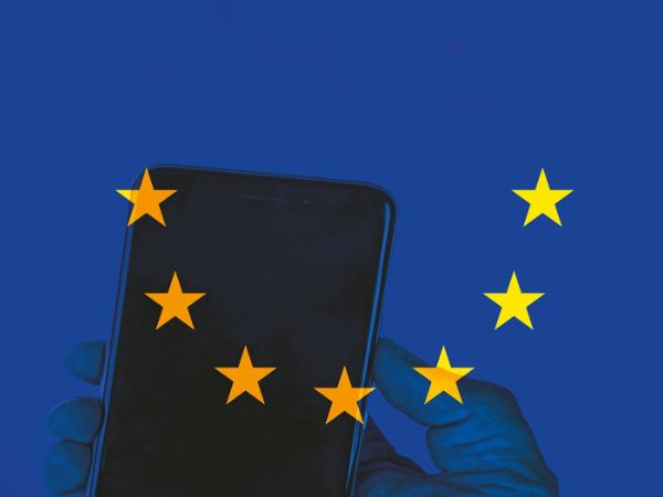 „W DSA są zapisy o transparentności działalności big techów. Nie tylko Unia ma z tym problem, wiele państw jest pod presją Donalda Trumpa i jego sojuszników z Doliny Krzemowej”