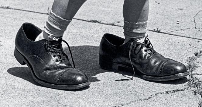 Człowiek w końcu nauczy się sztuki bycia oświeconym, choć początki mogą być bolesne i trudne.