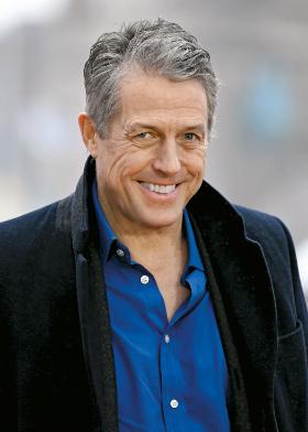 Hugh Grant