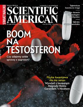 wydanie pulsar świat nauki