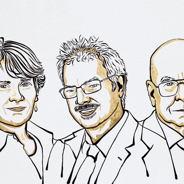 Za genialne narzędzie do budowy molekuł. Chemiczny Nobel 2022 dla Carolyn R. Bertozzi, Mortena Meldala i K. Barry’ego Sharplessa