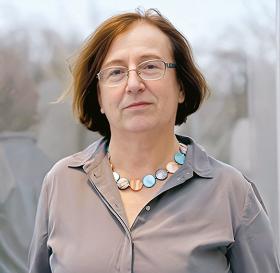 Monika Rościszewska-Woźniak