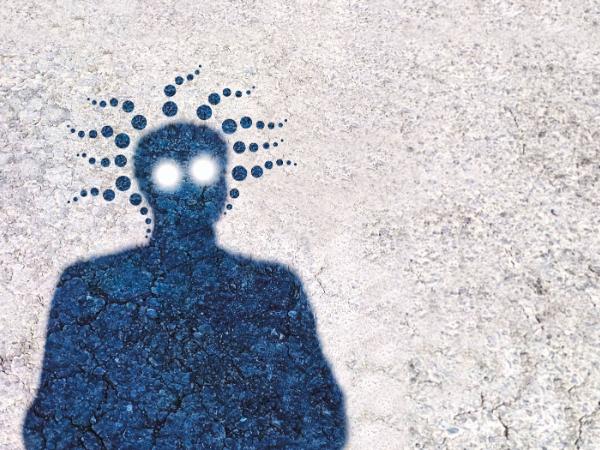 „Odklejka” polega na wierze w rzeczy nieistniejące.