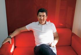 Racja po raz pierwszy wprowadziła do parlamentu swojego posła - Jana Cedzyńskiego.