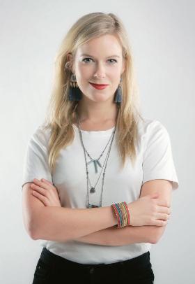 Weronika Mliczewska