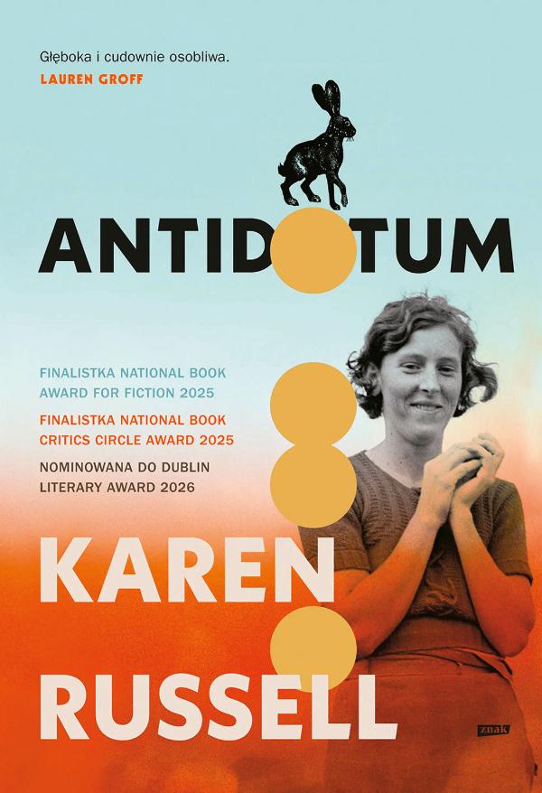 Karen Russell, „Antidotum”