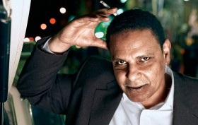 Alaa Al Aswany. Arabom wyjaśnia zachodni sposób myślenia, a mediom zachodnim – nieporozumienia leżące u podstaw islamofobii