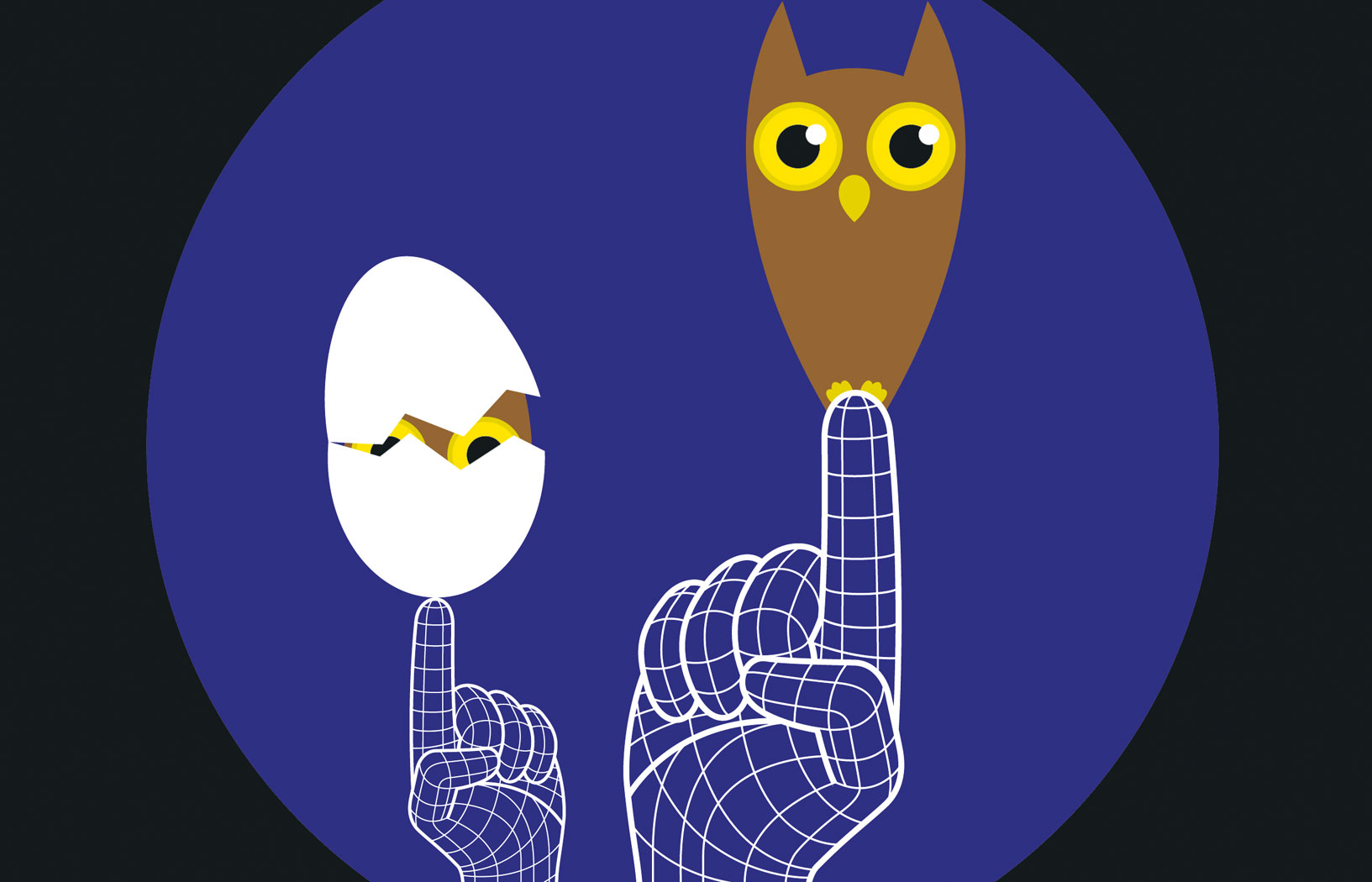 Nieuchwytne sugestie