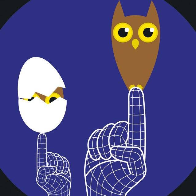 Pulsar - wyjątkowy portal naukowy.