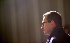 W starym PiS narasta zniecierpliwienie Morawieckim, nie kończy się konflikt premiera z Solidarną Polską.