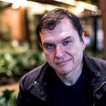 Andrzej Poczobut laureatem Nagrody im. Sacharowa