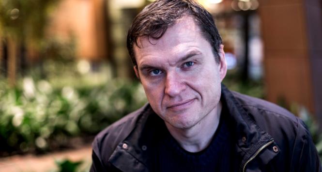 Andrzej Poczobut laureatem Nagrody im. Sacharowa