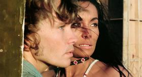 „Druga strona wiatru”, reż. Orson Welles.