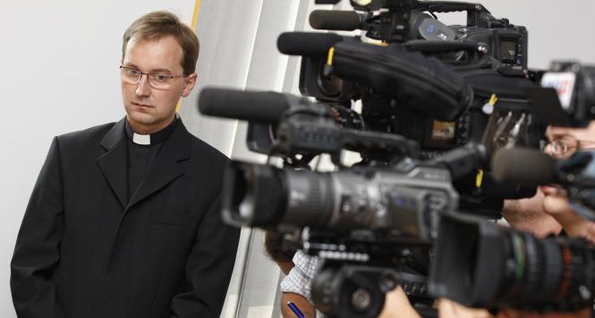 Ks. Marek Gancarczyk