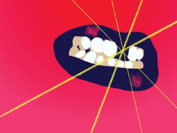 Fragment okładki „Dwie powieści ruchu”