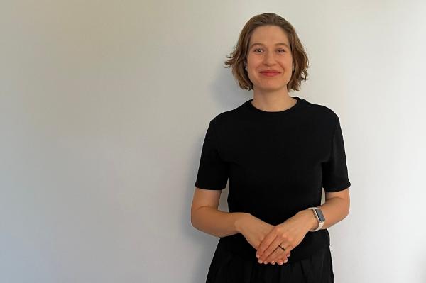 Greta Sibrecht