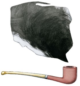 Powszechnie uważa się, że Kaczyński zaraża ludzi swoimi obsesjami.