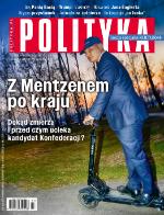 nowe wydanie polityki