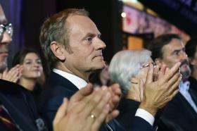 Naturalne jest zatem oczekiwanie, że Tusk przywróci teraz Platformie nie tylko silne przywództwo, ale i tożsamość.