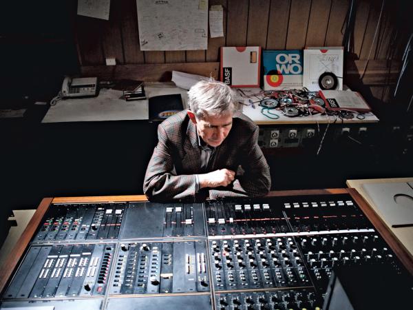 „15 stron świata”, reż. Zuzanna Solakiewicz