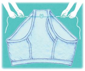 Pigułka dzień po nie ma nic wspólnego z aborcją farmakologiczną.