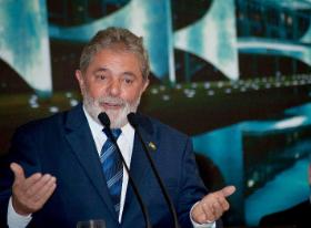 Gdyby Lula da Silva był na wolności i startował w wyborach, Bolsonaro prawdopodobnie by z nim przegrał.
