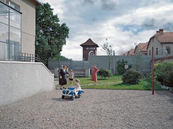 „Strefa interesów”, reż. Jonathan Glazer