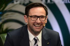 Obajtek mimo wizerunkowych kłopotów nie utracił silnego wsparcia ministra Sasina.