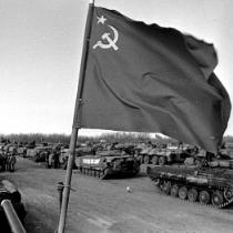 Wycofywanie wojsk radzieckich z Afganistanu w 1989 r.