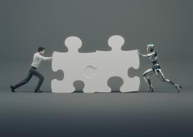 Choć coraz bardziej jesteśmy od sieci uzależnieni, coraz mniej się nad nią zastanawiamy.