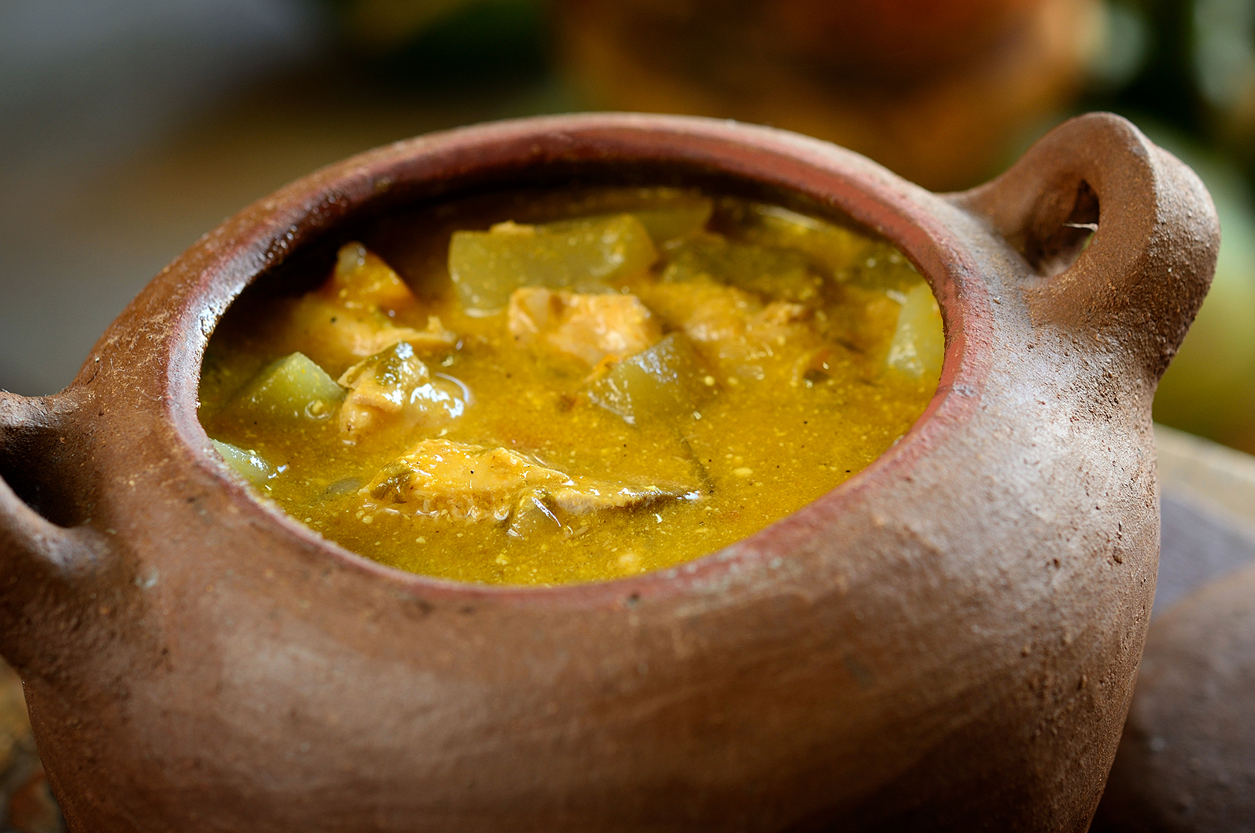 Mieszkańcy ziem polskich gotowali smacznie ponad 5 tys. lat temu. Najczęściej potrawy rybne doprawiane dzikimi roślinami