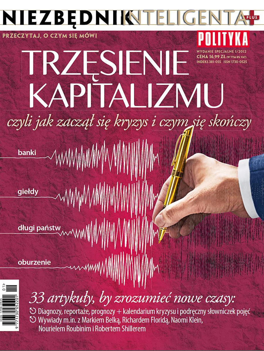 Niezbędnik inteligenta kapitalizm