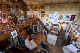 Pracownia Rajmunda Ziemskiego