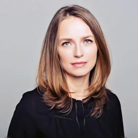 Agnieszka Doczekalska