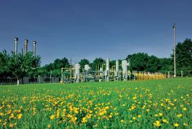 Ocena aspektów środowiskowych to bardzo ważny element planowania inwestycji w PGNiG.