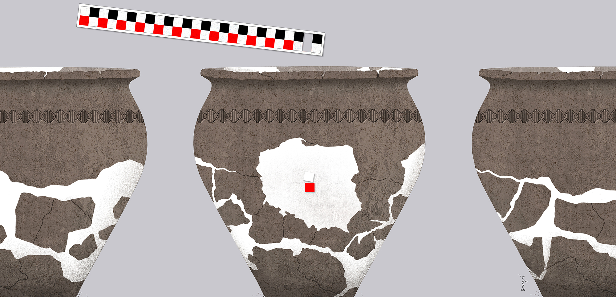 Spór o pochodzenie Słowian trwa i robi się coraz ciekawszy | Słowiańskie zwierciadło