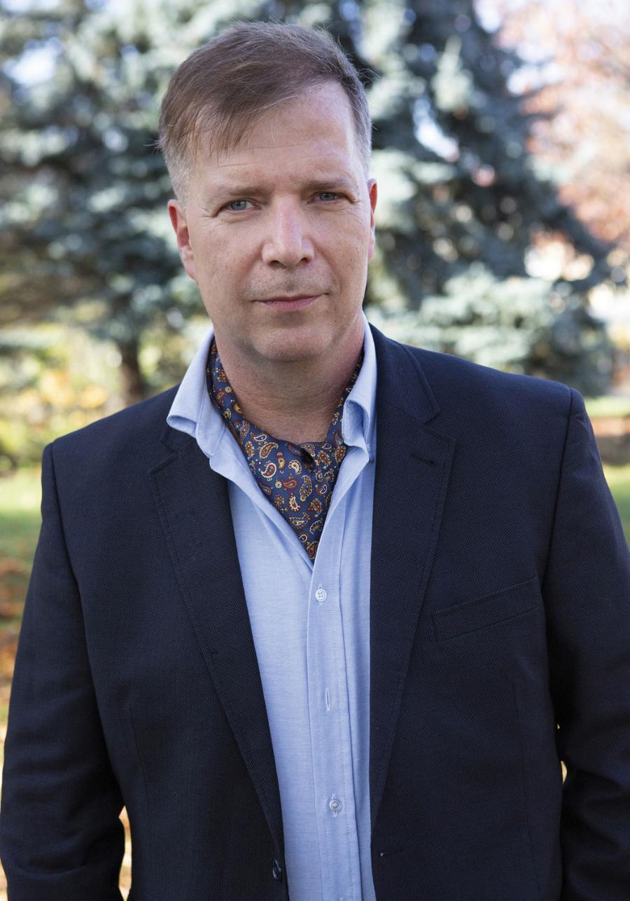 prof. Bartosz Grzybowski