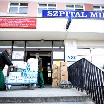 Szpital Miejski w Poznaniu