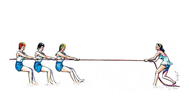 Rys. Mirosław Gryń