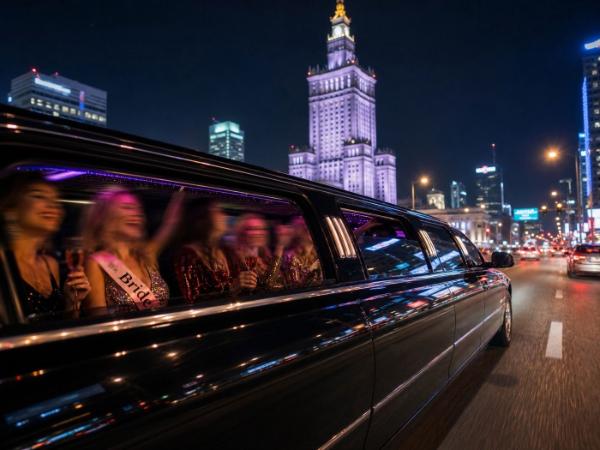 „Jest regułą, że te z mniejszych miejscowości szaleją, chcą limuzynę, balony, konfetti i piją więcej”.