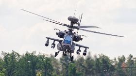 Śmigłowiec Apache