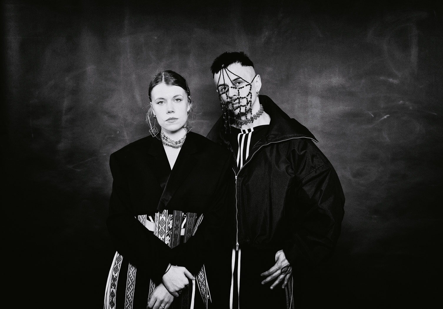 Sw@da x Niczos dla „Polityki”: Jesteśmy w lesie. A Podlasie to nie tylko Zenek Martyniuk | Kultura na weekend. Odc. 276