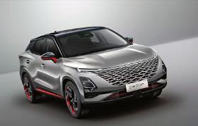 Elektryczny SUV OMODA 5 w podstawowej wersji Comfort będzie kosztować 113 tys. zł.