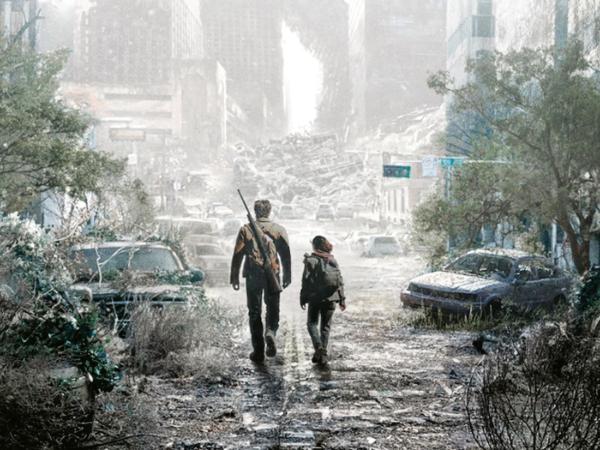 „The Last of Us”, scen. Craig Mazin
