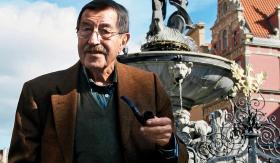 Gunter Grass skończył właśnie 85 lat.