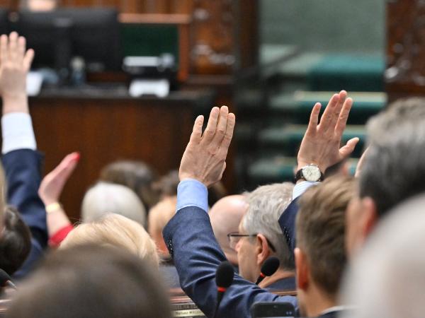 Posiedzenie Sejmu, 17 kwietnia 2026 r.