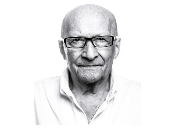 Wojciech Pszoniak (1942–2020).