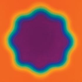 Obraz „M39” Wojciecha Fangora.