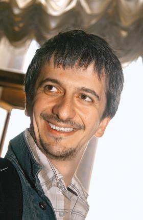 Konstantin Bogomołow, ur. w 1975 r., to najgłośniejszy dziś rosyjski reżyser.